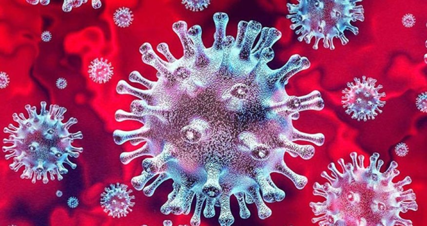 Dünyada COVID-19-a yoluxanların ümumi sayı açıqlandı