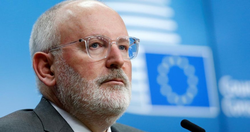 Vitse-prezident: Rusiya müharibəni uduzub