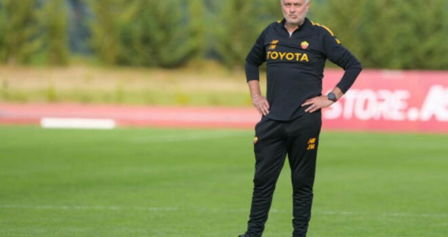 Моуринью отказался возглавить сборную Португалии