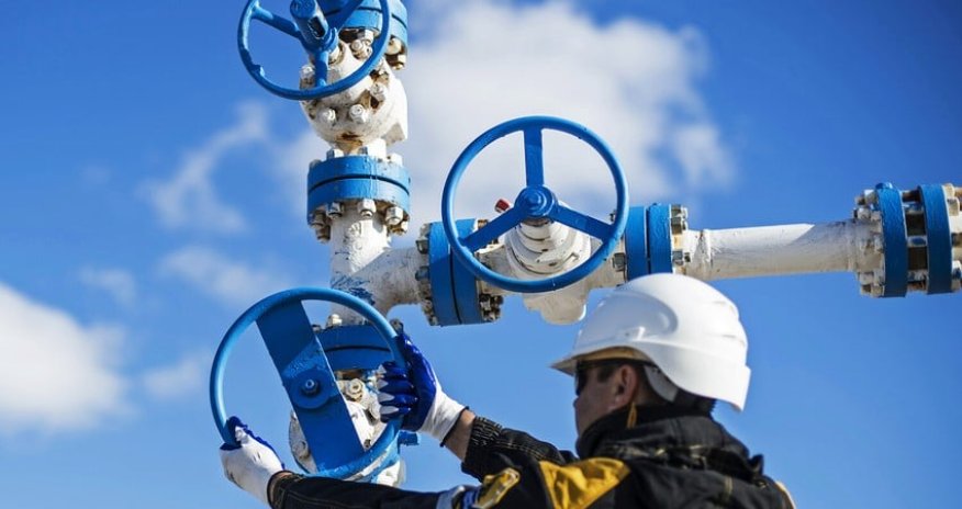 Russia, Azerbaijan agree on increasing gas supplies
