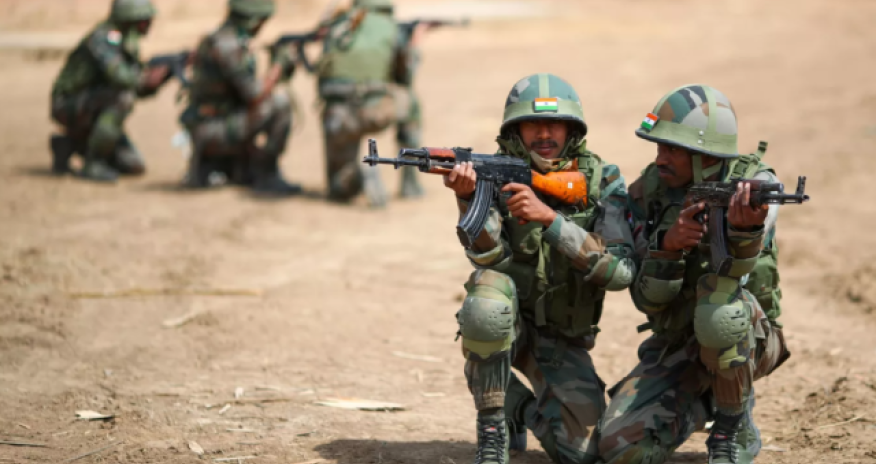 Hindistan Çin və Pakistanla sərhədlərdə yeni raketlər yerləşdirəcək