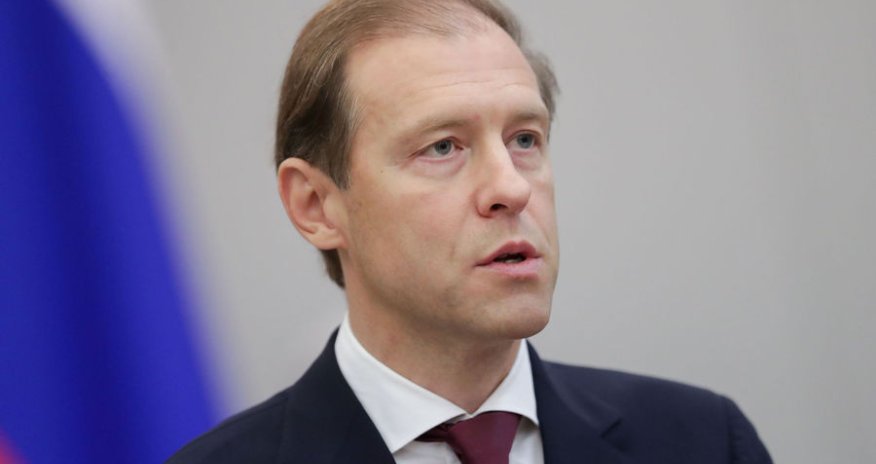 Rusiya Türkiyə, Çin və MDB ölkələrinə metal məmulatları ixrac etmək istəyir