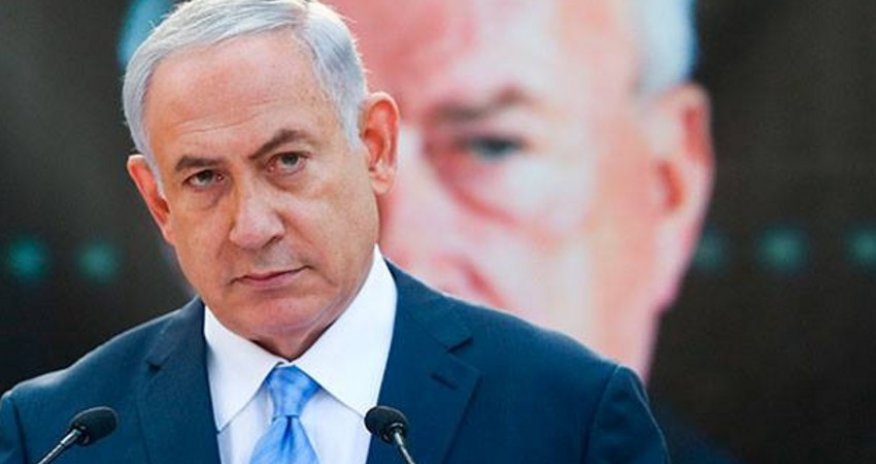 İsrail hökumətinin andiçmə mərasimi dekabrın 29-da baş tutacaq