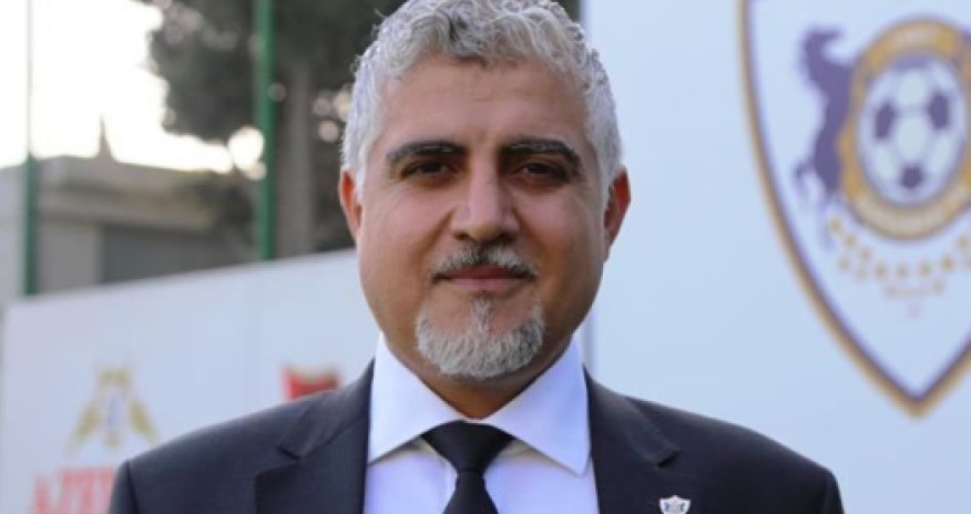 Президент «Карабаха» о переходе Кади в «Краснодар»