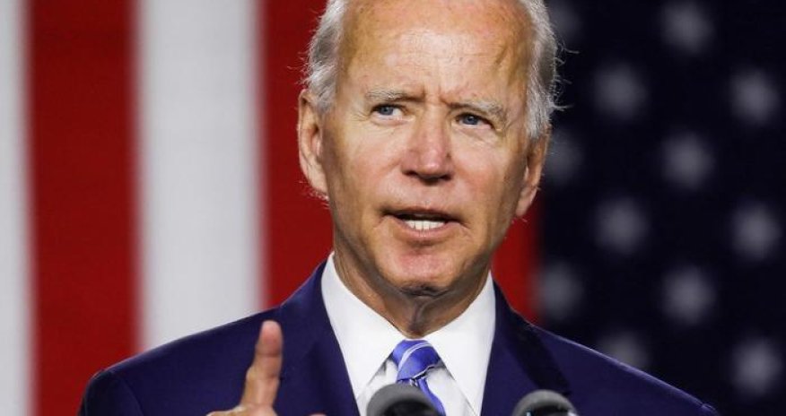 Bayden Nyu-York ştatında fövqəladə vəziyyət elan etdi