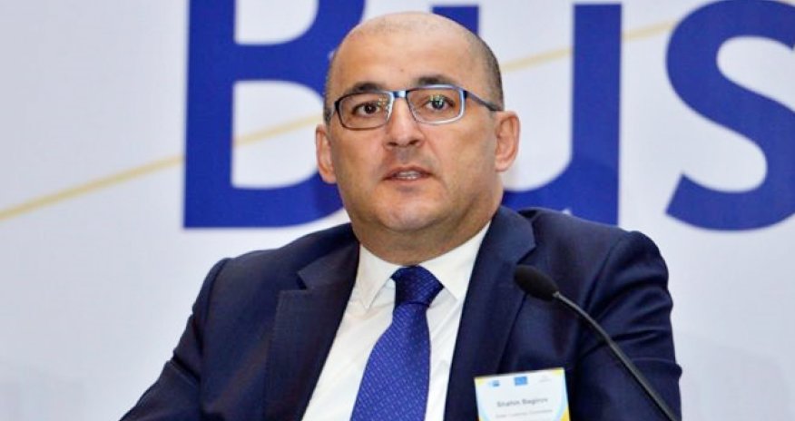 Şahin Bağırov Baş Gömrük İdarəsi rəisini işdən çıxardı