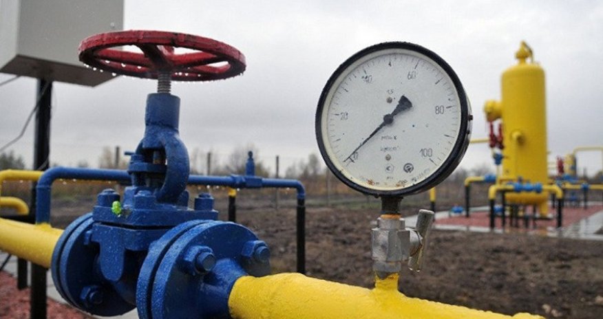 Цена на газ в Европе вторую неделю подряд демонстрирует снижение