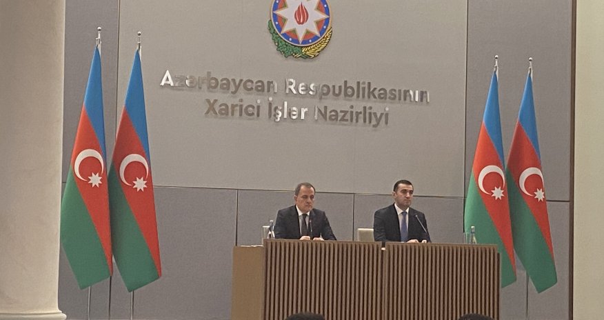 Bu il Azərbaycanla Avropa ittifaqı arasında üç görüş keçirilib