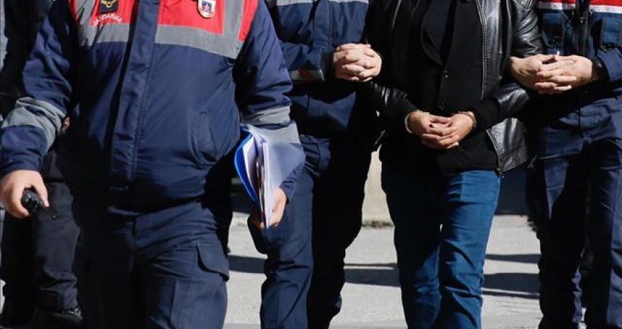 Türkiyədə FETÖ əməliyyatı - 15 nəfər saxlanıldı