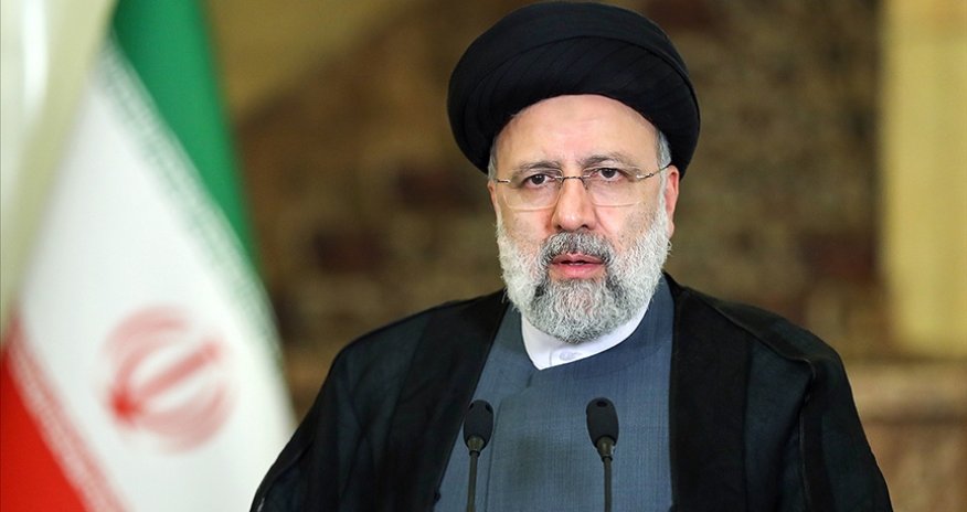 İran prezidenti hökumət əleyhinə nümayişçilərə xəbərdarlıq edib