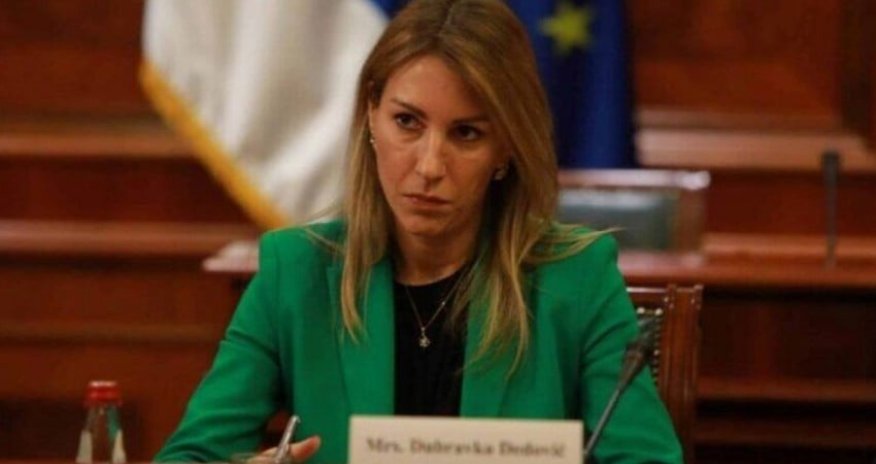 Minister: Serbia discussing construction of gas power plants with Azerbaijan