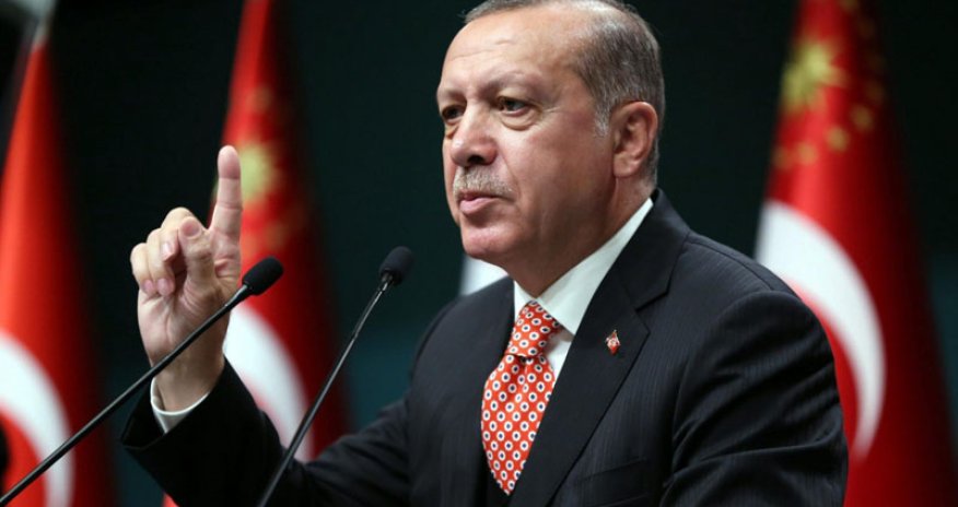 Ərdoğanın Nobel Sülh Mükafatına namizədliyi irəli sürülüb