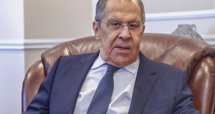 Лавров: США заявили нам, что не хотят воевать с Россией