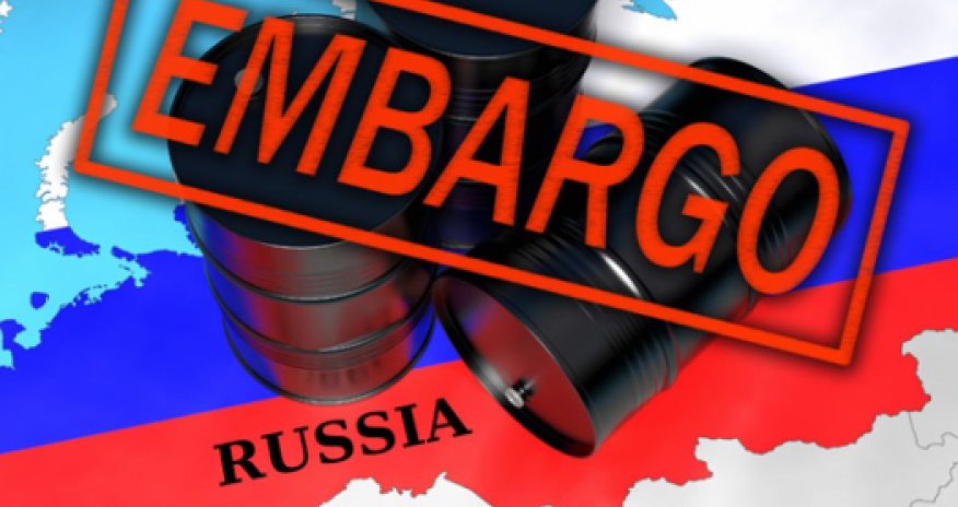 Германия окончательно распрощалась с российской нефтью