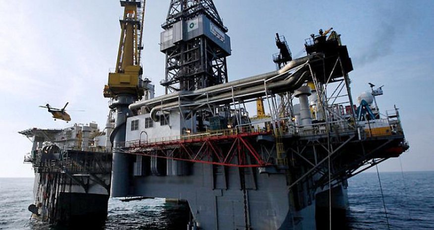 Rusiya neftinin dəniz yolu ilə ixracı dekabrda 22% azalıb