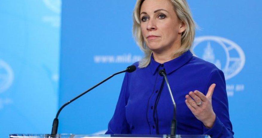 Rusiya Ermənistan və Azərbaycan  ilə müttəfiqlik münasibətlərini nəzərə alır