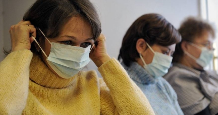 Ermənistan və Rusiyada donuz qripi yenidən yayılıb