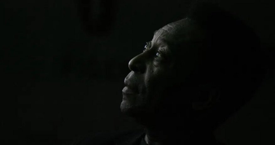 Пеле скончался