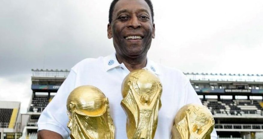 Peleyə görə 3 günlük matəm elan edilib