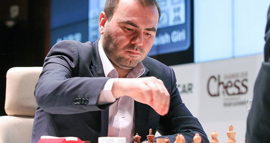 Şahmat üzrə DÇ-yə bu gün yekun vurulacaq