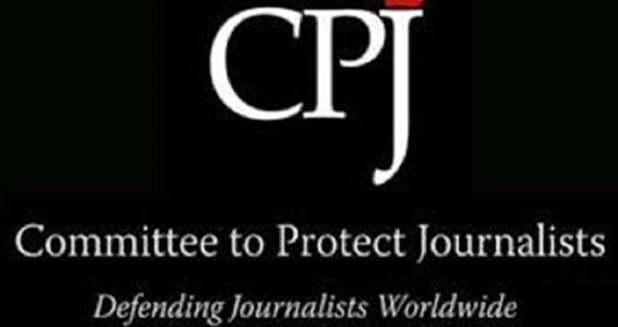 2022- ci ildə ən çox həbs edilən jurnalistlər bu ölkənindir