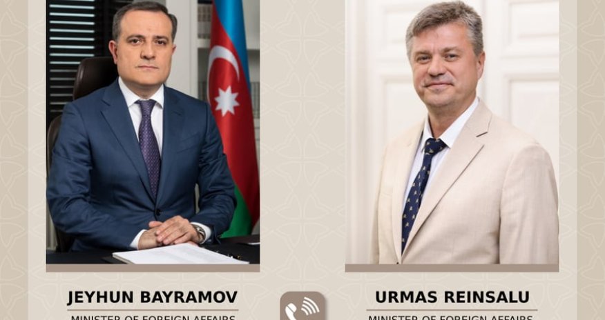 Azerbaijani FM: Armenia obstructs peace process
