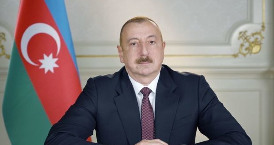 Президент Азербайджана: В 2023 году мы вернем лачынцев в Лачын