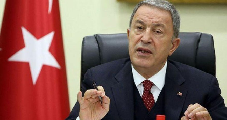 Akardan Yunanıstan AÇIQLAMASI