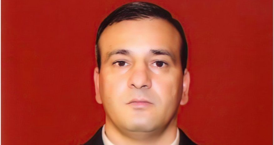 Milli Qəhrəman, şəhid general-mayor Polad Həşimovun doğum günüdür