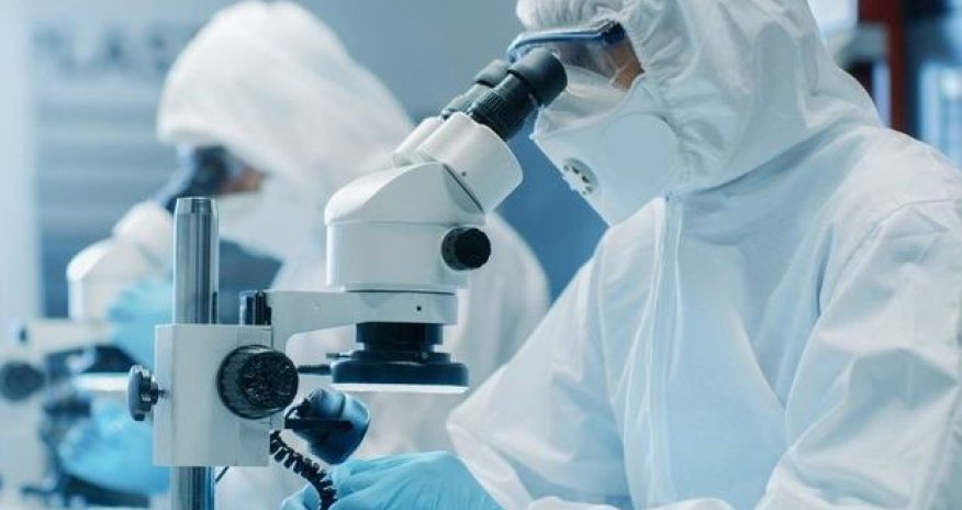 Koronavirusla bağlı SON STATİSTİKA