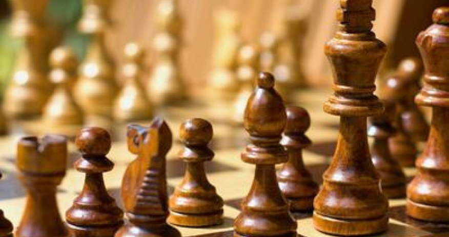 Азербайджанский шахматист стал первым на фестивале в Базеле