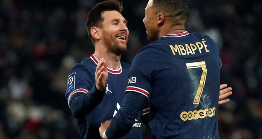 IFFHS назвала лучших бомбардиров международных матчей в 2022 году