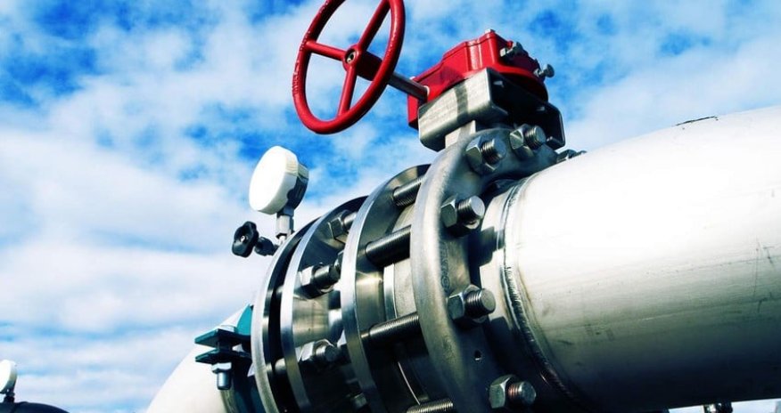 Avropada qaz fyuçersləri 8% ucuzlaşıb