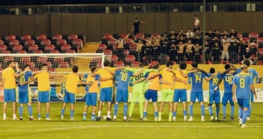 “Kəpəz” Antalyada qarşılaşacağı rəqiblərini açıqlayıb