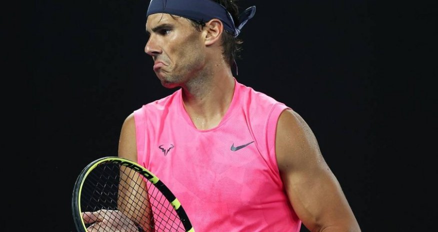 Əfsanəvi tennisçi 20 il sonra öz antirekordunu təkrarlayıb