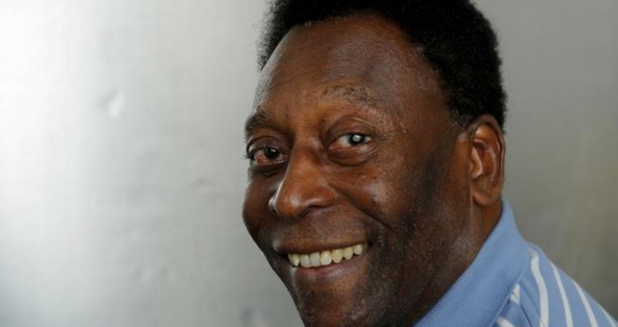 FIFA hər ölkədə Pelenin adını daşıyan stadionların olmasını istəyir