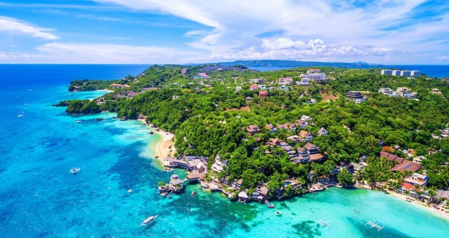 Filippində zəlzələ olub