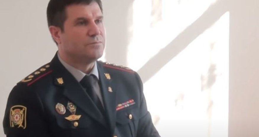 Министр внутренних дел Нахчывана дал соответствующие поручения