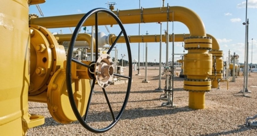 Türkiyə və Bolqarıstan təbii qaz nəqli ilə bağlı müqavilə imzalayıb