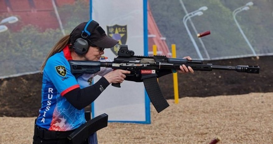 Bakıda keçiriləcək atıcılıq üzrə dünya çempionatının vaxtı dəqiqləşib