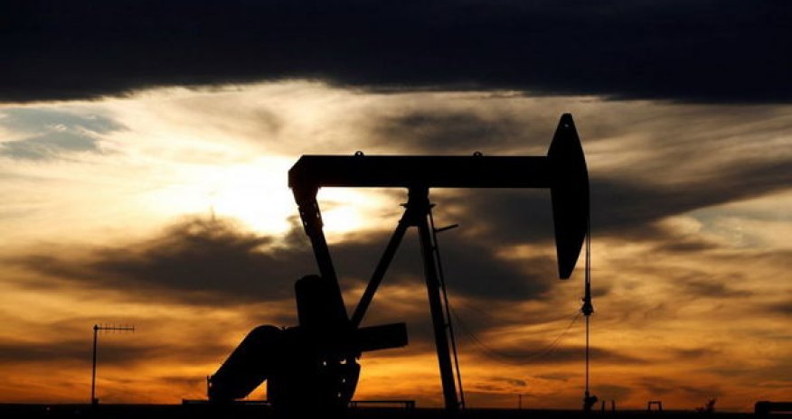 Мировые цены на нефть