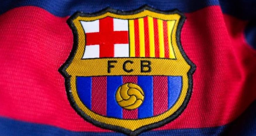 “Barselona” cərimələndi