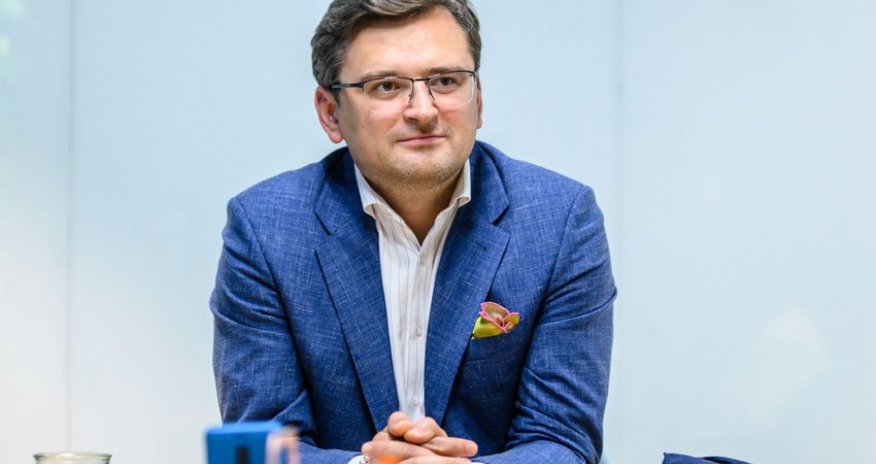 Ukrayna-Aİ sammitində müzakirə olunacaq məsələlər açıqlanıb