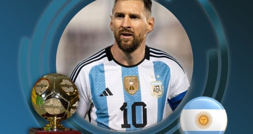 2022-ci ilin ən yaxşı oyunçusunun adı açıqlanıb