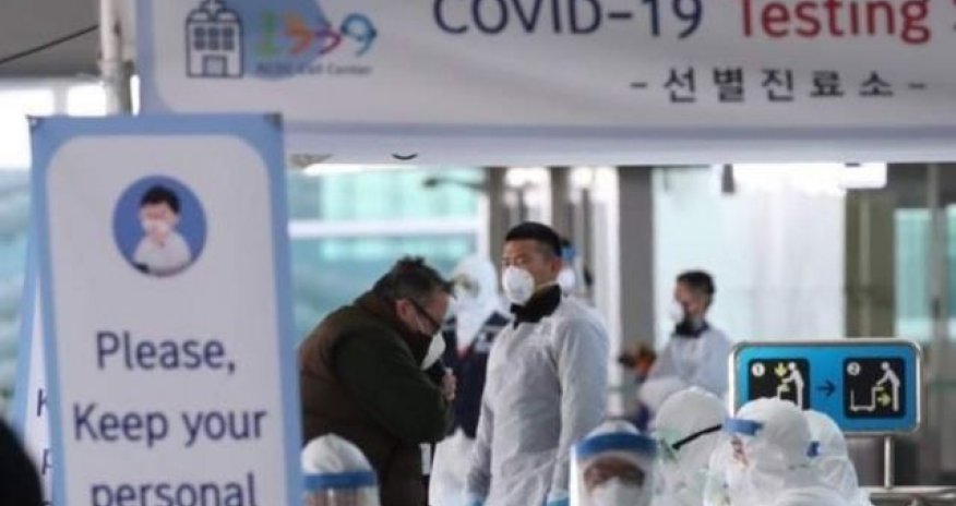 ÜST Pekini pandemiyanın miqyası ilə bağlı daha şəffaf olmağa çağırır