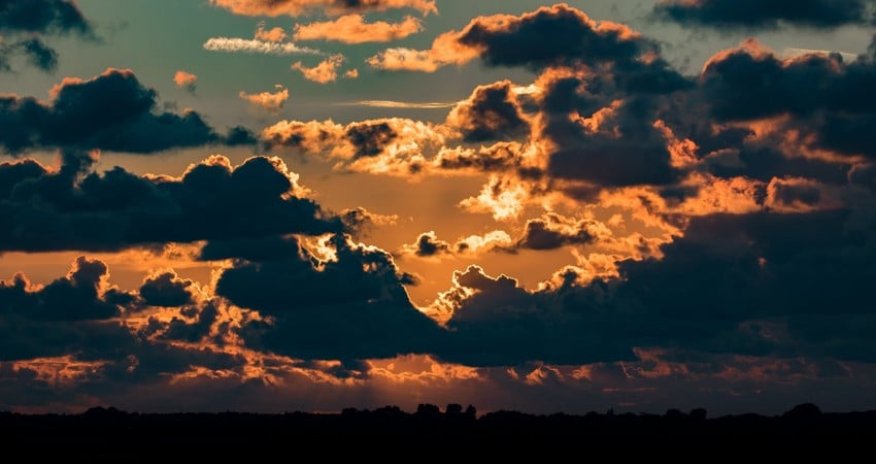 Weather forecast for tomorrow announced