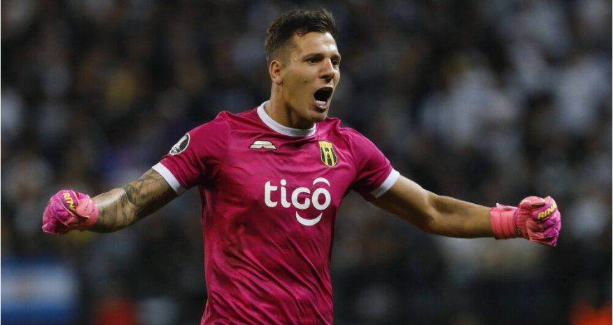 2022- ci ilin ən çox qol vuran qapıçısı açıqlanıb