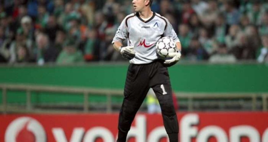 2022-ci ilin ən yaşlı futbolçusunun adı açıqlanıb