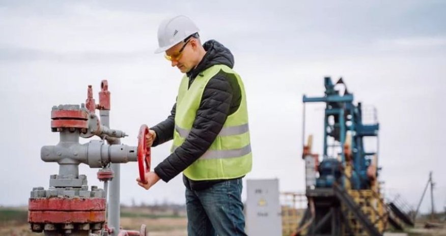 Exchange prices for gas in Europe drop by over 4%