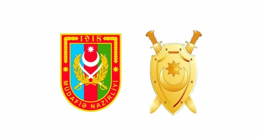 Azerbaijan's Defense Ministry, Military Prosecutor's Office sign Join Action Plan